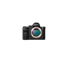 Цифровий фотоапарат Sony Alpha 7S M2 body black (ILCE7SM2B.CEC)