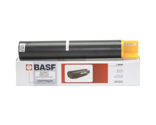 Картридж BASF для Xerox 5915/5921 (KT-5915-006R01020)