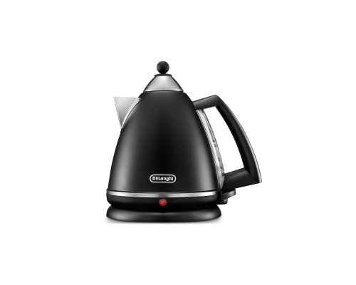 Електрочайник DeLonghi KBX 2016 BK (KBX2016BK)