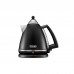 Електрочайник DeLonghi KBX 2016 BK (KBX2016BK)