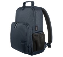 Рюкзак для ноутбука Tucano 15.6" Free&Busy, Blue (BKFRBU15-B)