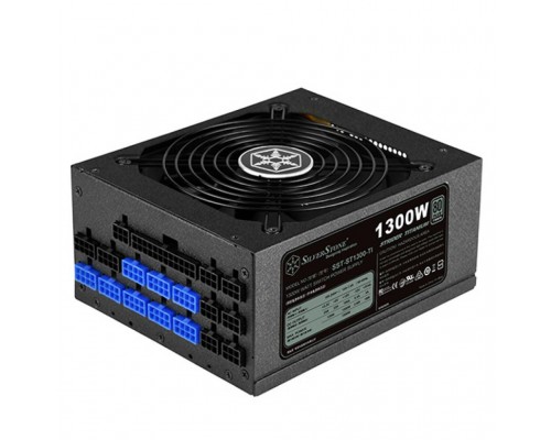 Блок живлення Silver Stone 1300W STRIDER (SST-ST1300-TI)