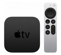 Медіаплеєр Apple TV 4K 32GB (MXGY2RS/A)