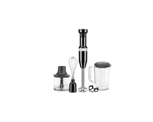 Блендер KitchenAid 5KHBV83EOB