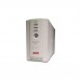 Источник бесперебойного питания Back-UPS CS 500 APC (BK500EI)