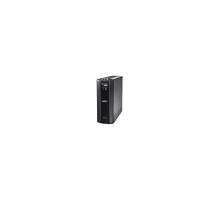 Пристрій безперебійного живлення APC Back-UPS Pro 1200VA, CIS (BR1200G-RS)