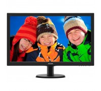 Монітор PHILIPS 243V5LSB/00 /01