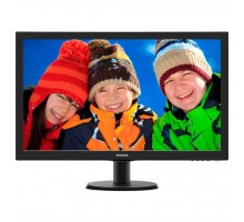 Монітор PHILIPS 243V5LSB/00 /01