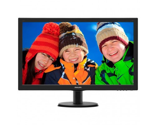 Монітор PHILIPS 243V5LSB/00 /01