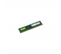 Модуль пам'яті для комп'ютера DDR3L 8GB 1600 MHz Micron (CT102464BD160B)