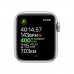 Смарт-годинник Apple Watch Series 5 GPS, 40mm Silver Aluminium Case with White Sp (MWV62UL/A)