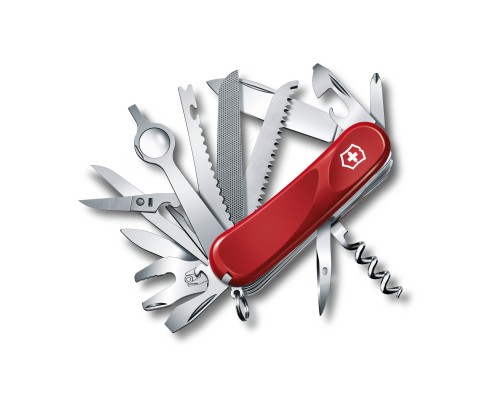 Ніж Victorinox Evolution 28 (2.5383.E)