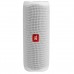 Акустична система JBL Flip 5 White (JBLFLIP5WHT)