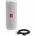 Акустична система JBL Flip 5 White (JBLFLIP5WHT)