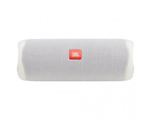 Акустична система JBL Flip 5 White (JBLFLIP5WHT)