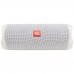 Акустична система JBL Flip 5 White (JBLFLIP5WHT)