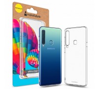 Чехол для моб. телефона MakeFuture Air Case (TPU) Samsung A9 2018 (A920) Clear (MCA-SA920CL)