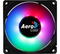 Кулер до корпусу AeroCool Frost 8 FRGB Molex (4718009158054)