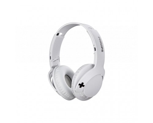 Навушники PHILIPS SHB3175WT Mic Білий Wireless (SHB3175WT/00)