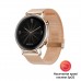 Смарт-годинник Huawei Watch GT 2 42mm Refined Gold Elegant Ed (Diana-B19B) (55024610)