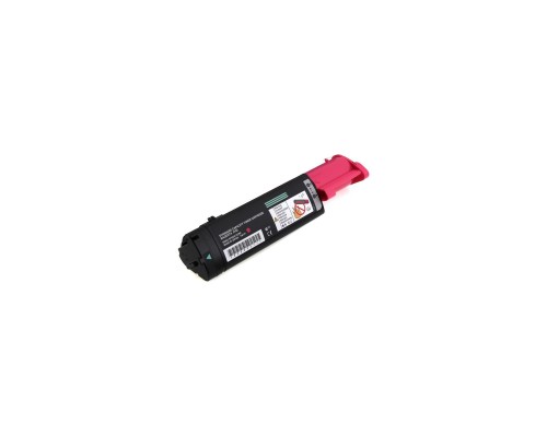 Картридж PT Epson AcuLaser C1100, Magenta (C13S050188) (24527)