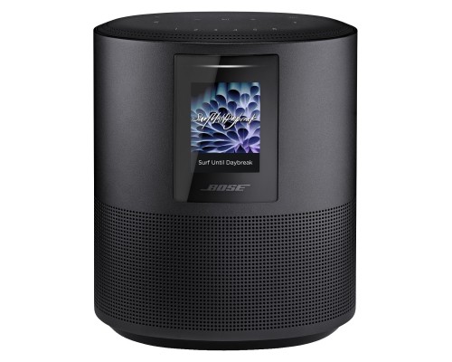 Акустична система Bose Home Speaker 500 Black (795345-2100)