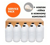 Тонер HP LJ Pro M402 Service Pack, 10x1кг HG (TSM-HG640-10SP)