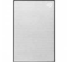 Зовнішній жорсткий диск 2.5" 4TB Seagate (STHP4000401)