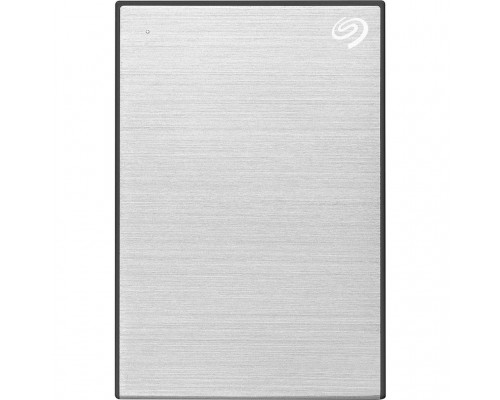 Зовнішній жорсткий диск 2.5" 4TB Seagate (STHP4000401)