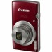 Цифровий фотоапарат Canon IXUS 185 Red (1809C008)
