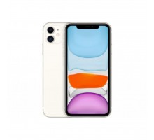 Мобільний телефон Apple iPhone 11 64Gb White (MHDC3)