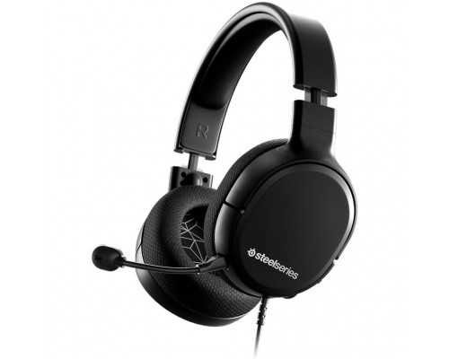 Навушники SteelSeries Arctis 1 (61427)