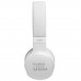 Навушники JBL LIVE 400 BT White (JBLLIVE400BTWHT)