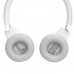 Навушники JBL LIVE 400 BT White (JBLLIVE400BTWHT)