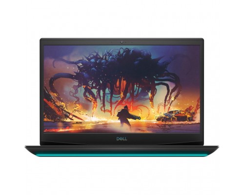 Ноутбук Dell G5 5500 (G5500FI58S10D1650TIW-10BL)
