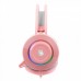 Наушники A4Tech Bloody G521 Pink