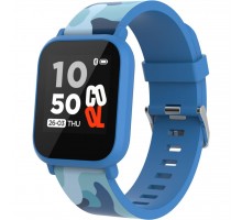 Смарт-часы Canyon CNE-KW33BL Kids smartwatch Blue My Dino (CNE-KW33BL)
