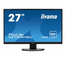 Монітор iiyama X2783HSU-B6