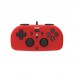Геймпад Hori Mini Gamepad для PS4 Red (PS4-101E)