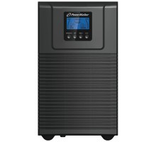 Источник бесперебойного питания PowerWalker VFI 3000 TGB (10122100)