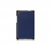 Чохол до планшета BeCover Smart Case для Lenovo Tab M8 TB-8505 Deep Blue (704626)