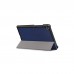 Чохол до планшета BeCover Smart Case для Lenovo Tab M8 TB-8505 Deep Blue (704626)