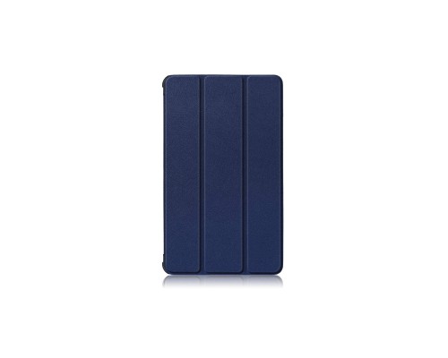 Чохол до планшета BeCover Smart Case для Lenovo Tab M8 TB-8505 Deep Blue (704626)