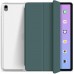 Чехол для планшета BeCover Tri Fold Soft TPU Apple iPad Air 10.9 2020 Dark Green (705505)