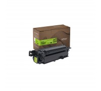 Картридж Patron HP 504X (CE250X) Green Label, black (PN-504XKGL)