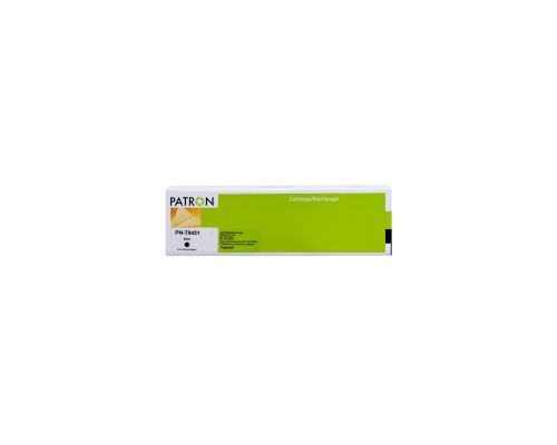 Картридж Patron Epson T9451 XL (C13T945140) 5K Black (PN-T9451)