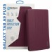 Чохол до планшета BeCover Smart Case Samsung Tab A9 Plus SM-X210/SM-X215/SM-X216 11.0" Red Wine (710311)