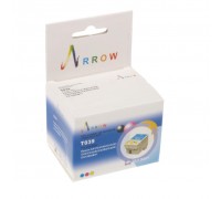 Картридж Arrow Epson Stylus C41/C43/C45 Color (T039)