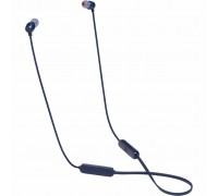 Навушники JBL Tune 115 BT Blue (JBLT115BTBLU)