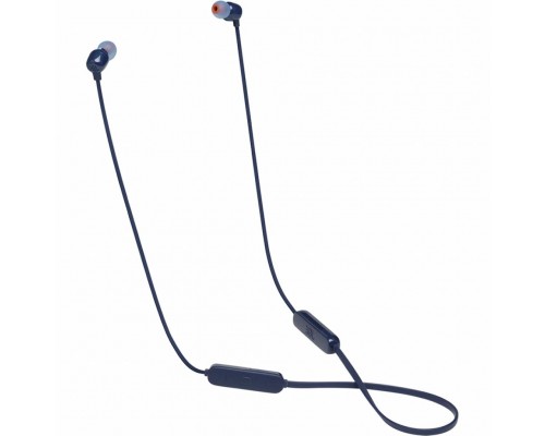 Навушники JBL Tune 115 BT Blue (JBLT115BTBLU)